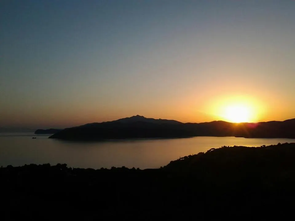 Villa Mirella Capoliveri  İtalya