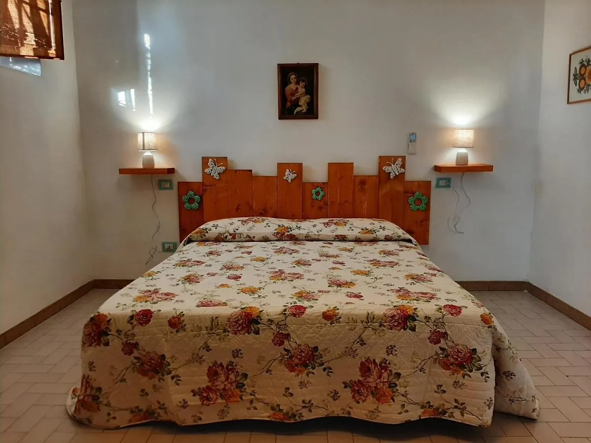 Villa Mirella Capoliveri  0*, Capoliveri (Isola d'Elba)