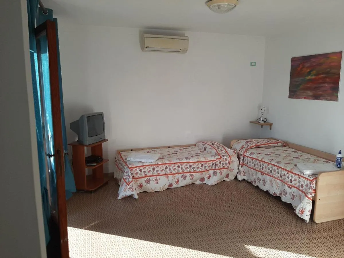Dom wakacyjny Villa Mirella Capoliveri