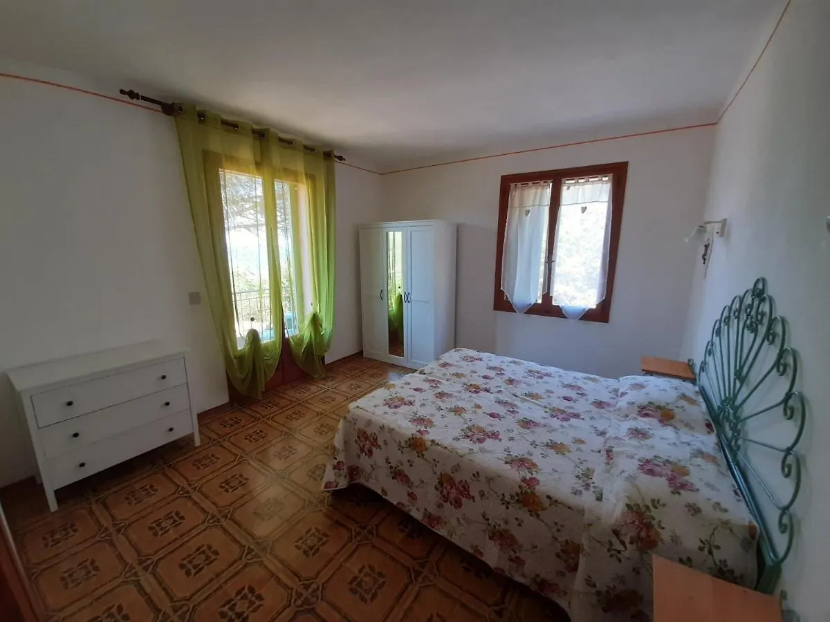 Villa Mirella Capoliveri  0*, Capoliveri (Isola d'Elba)