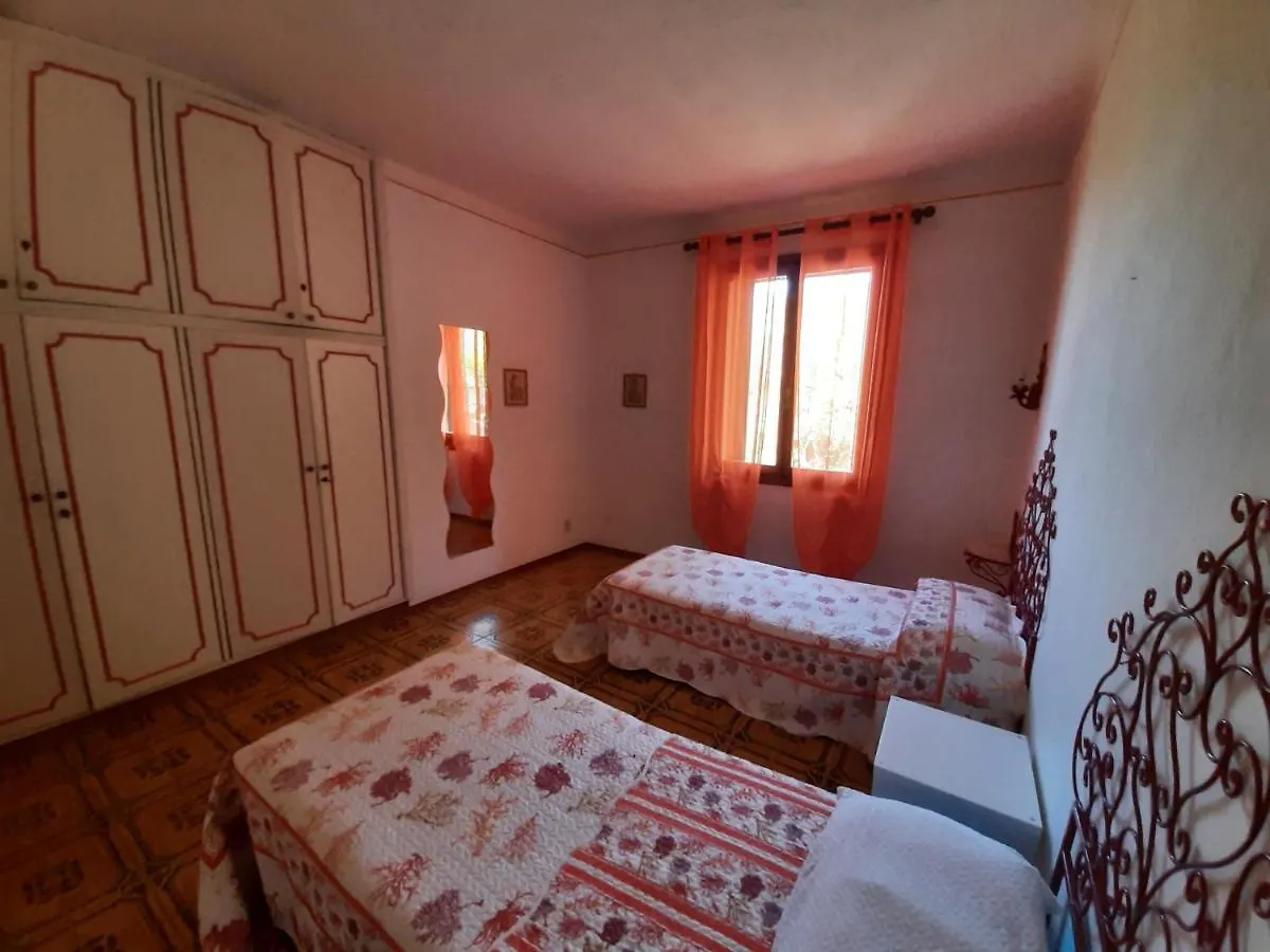 Dom wakacyjny Villa Mirella Capoliveri