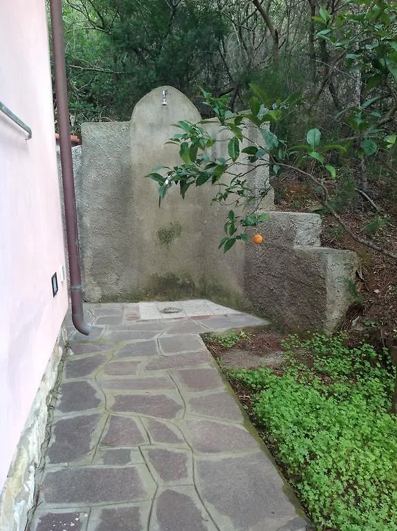 Villa Mirella Capoliveri  0*, Capoliveri (Isola d'Elba)