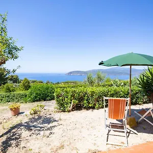 Ferienhaus Case Vacanza Il Mulino, Capoliveri (Isola d'Elba)