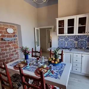 Ferienhaus Rer Vista Mare, Capoliveri (Isola d'Elba)