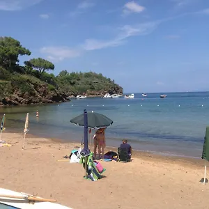 Ferienhaus Dei Limoni Sul Mare, Capoliveri (Isola d'Elba)