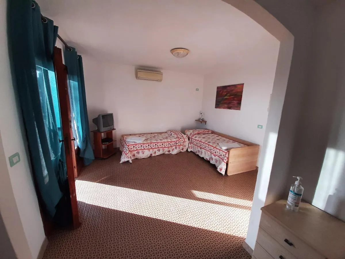 Villa Mirella Capoliveri  Ferienhaus Capoliveri (Isola d'Elba)