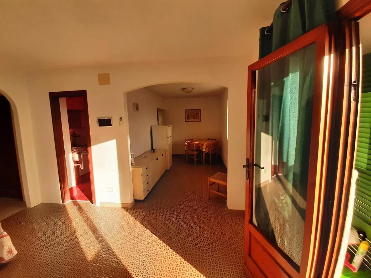 Villa Mirella Capoliveri  Ferienhaus Capoliveri (Isola d'Elba)