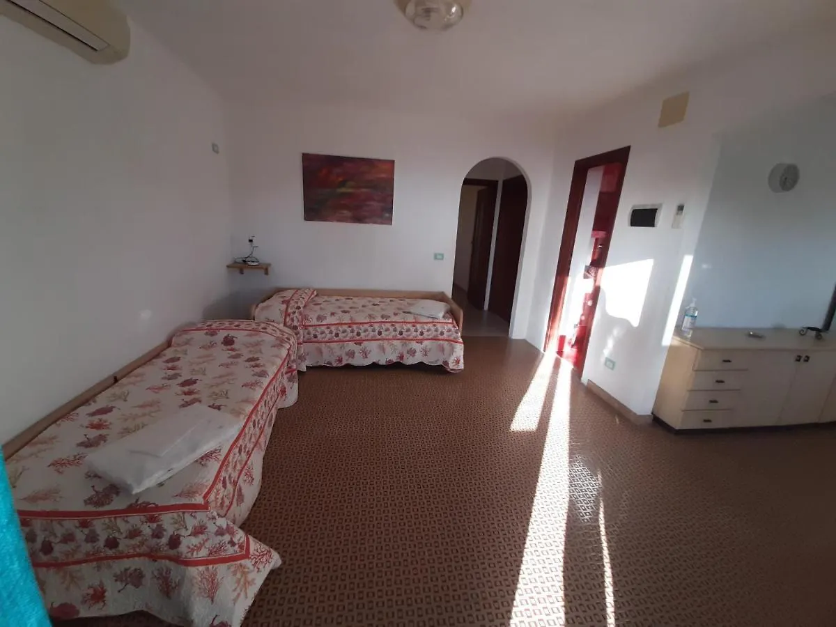 Ferienhaus Villa Mirella Capoliveri