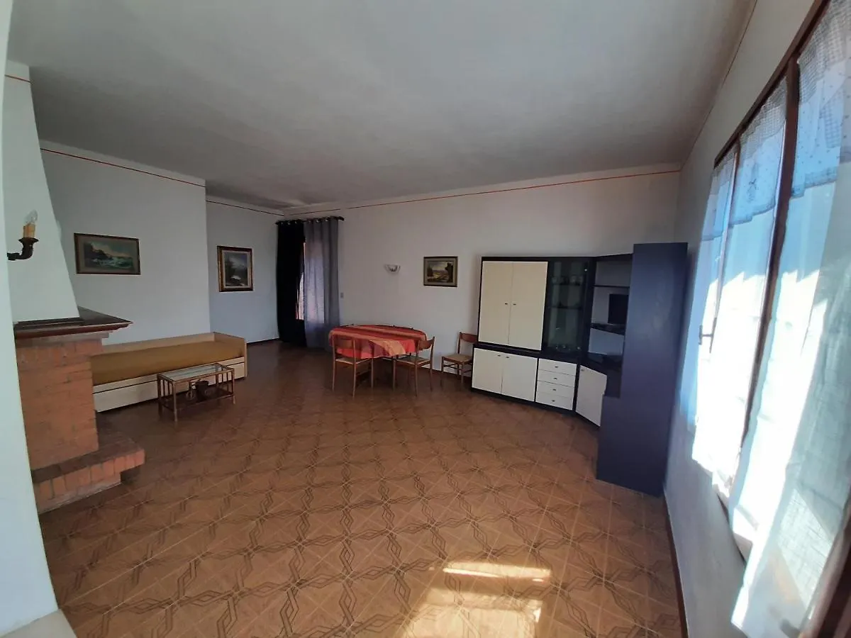 Ferienhaus Villa Mirella Capoliveri  Italien