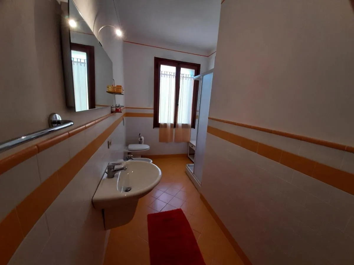 Ferienhaus Villa Mirella Capoliveri