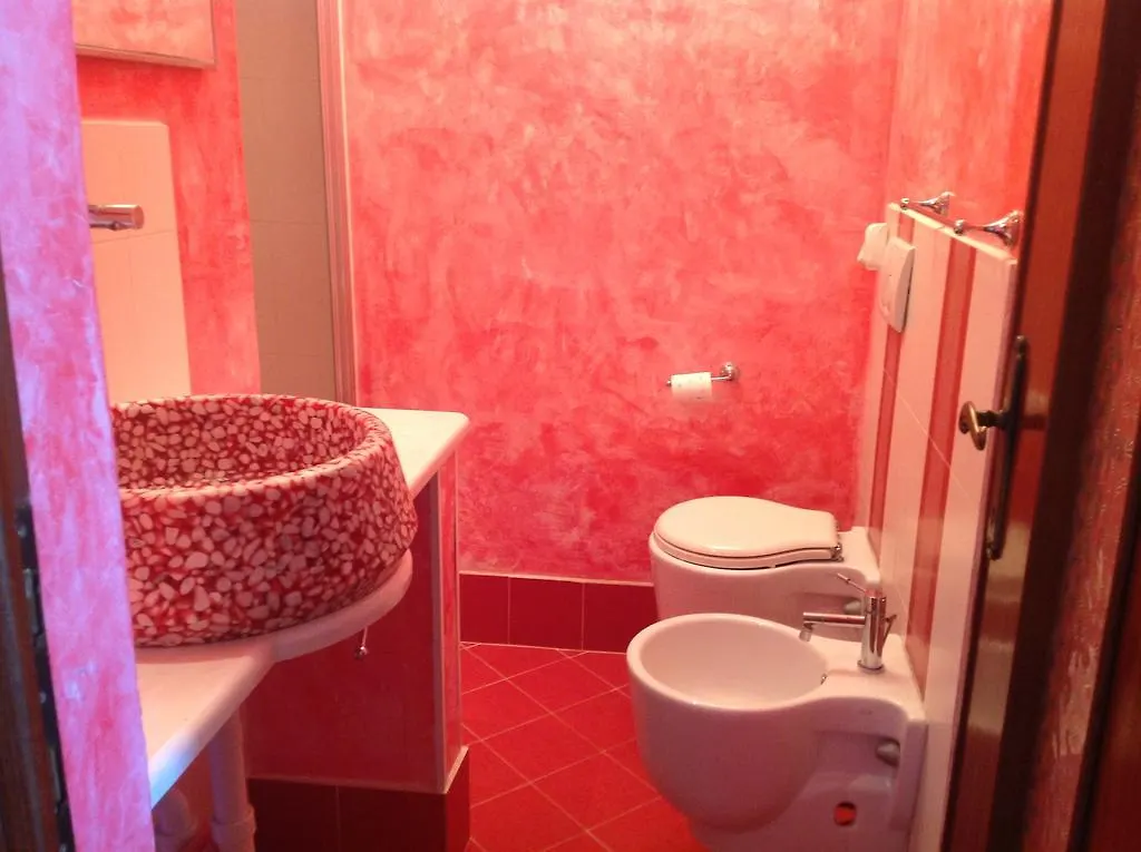 Villa Mirella Capoliveri  Holiday home